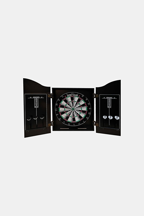 Professional Sisal Dart Tahtası Seti 2