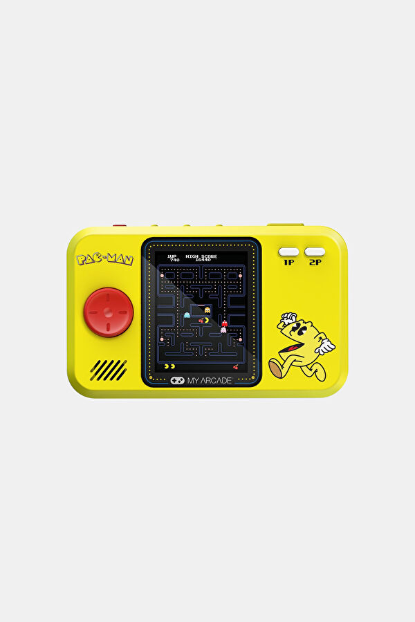 My Arcade Pac-Man Pocket Player Pro