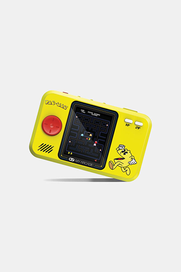 My Arcade Pac-Man Pocket Player Pro 2