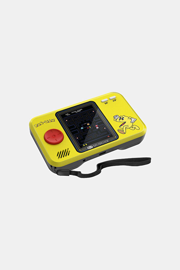 My Arcade Pac-Man Pocket Player Pro 5