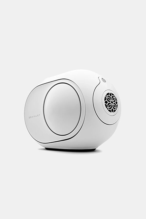 Devialet White Phantom II Speaker 95db