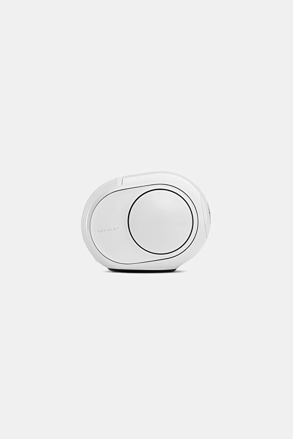 Devialet White Phantom II Speaker 95db 2