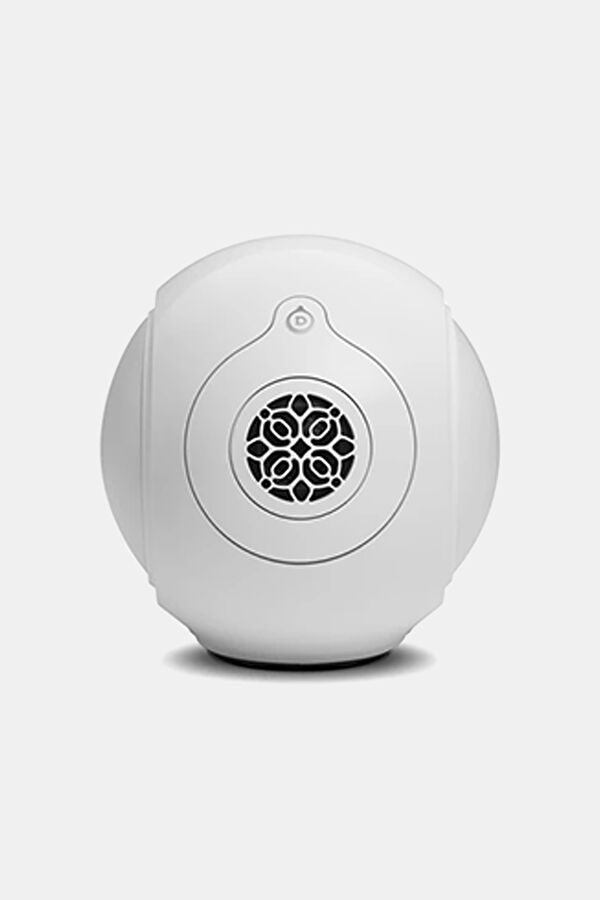 Devialet White Phantom II Speaker 95db 3