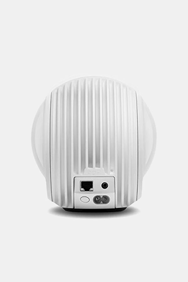 Devialet White Phantom II Speaker 95db 4