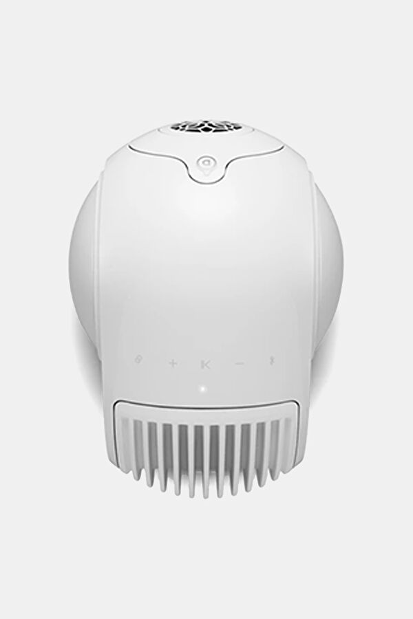 Devialet White Phantom II Speaker 95db 5