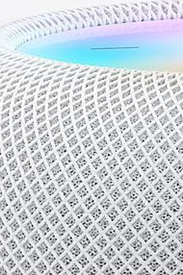 Apple Homepod Beyaz MQJ83D/A 2