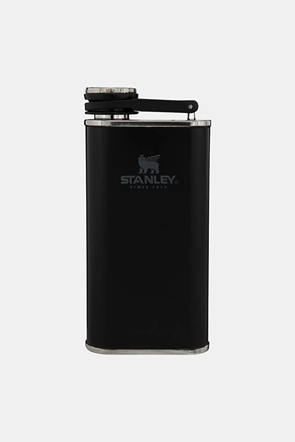 Classıc Flask 0.23 Lt Matte Siyah