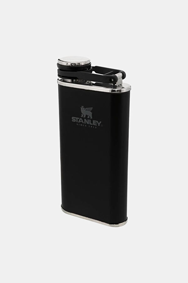 Classıc Flask 0.23 Lt Matte Siyah 2
