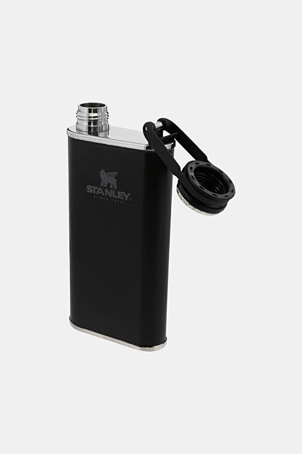 Classıc Flask 0.23 Lt Matte Siyah 3