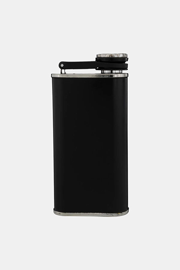 Classıc Flask 0.23 Lt Matte Siyah 4