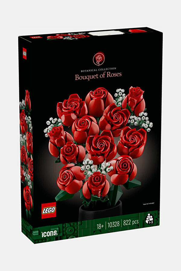 10328 Gül Buketi 2
