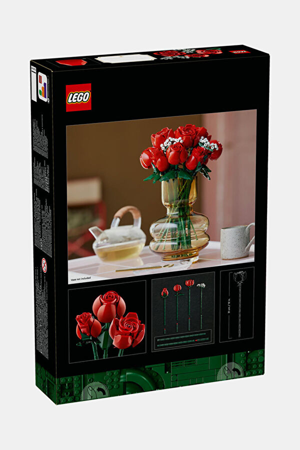 10328 Gül Buketi 3