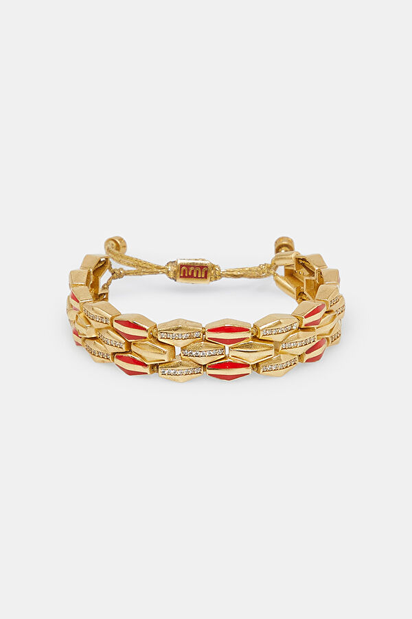 Gold Bracelet
