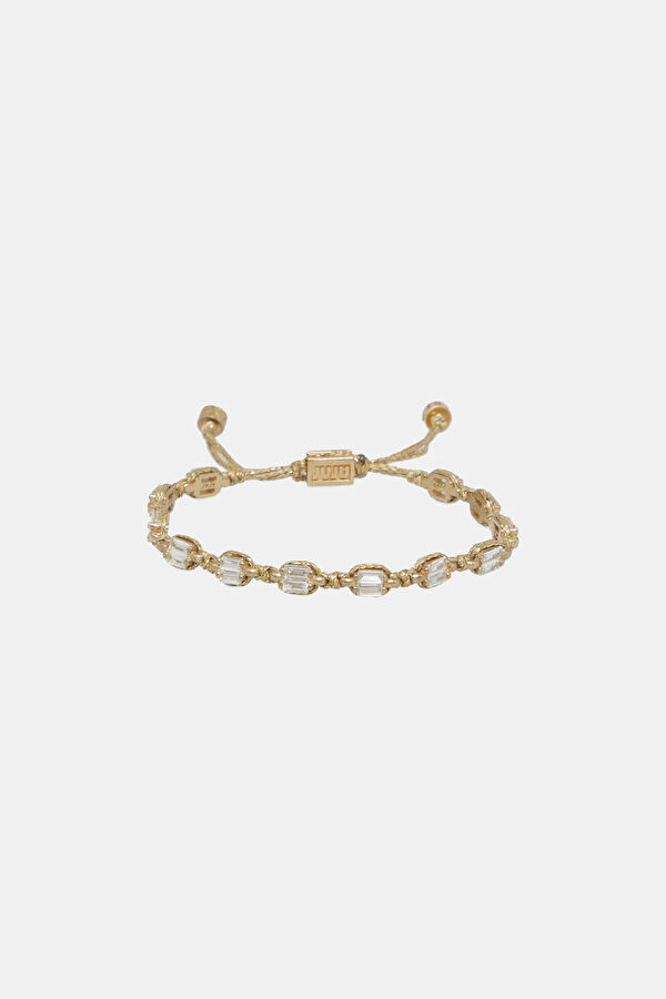 Gold Bracelet