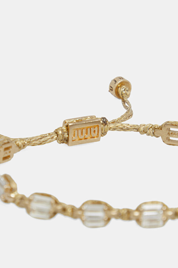 Gold Bracelet 2