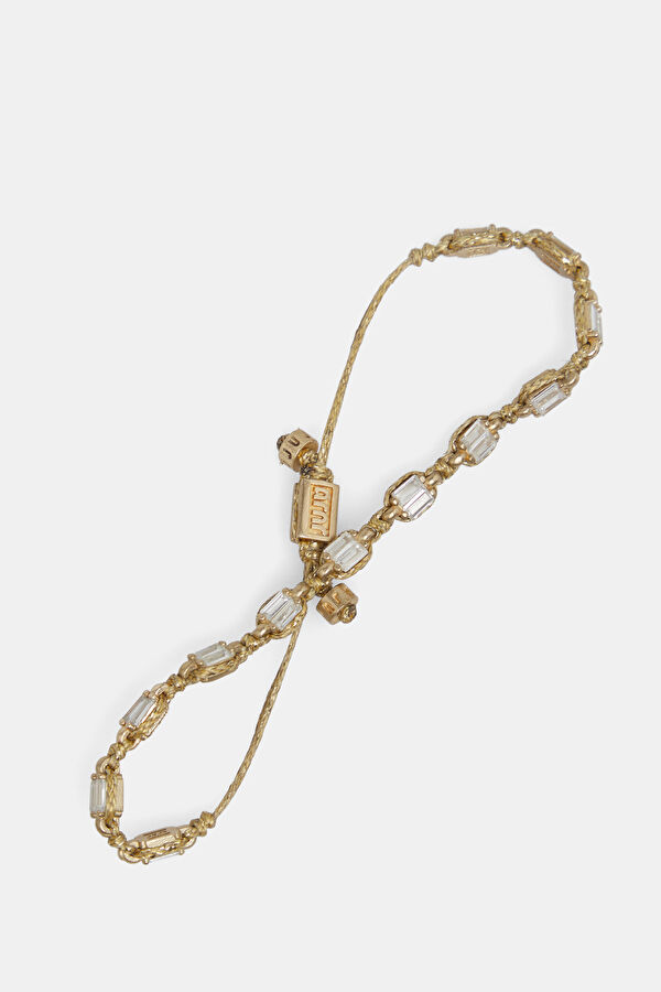 Gold Bracelet 3