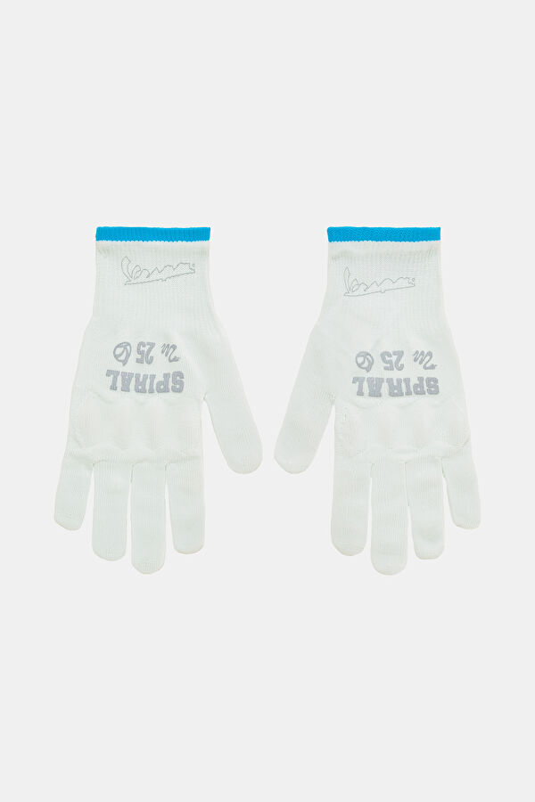 Vespa White Glove