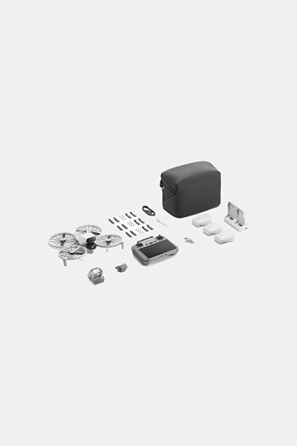 Flip Fly More Combo Drone (DJI RC 2)