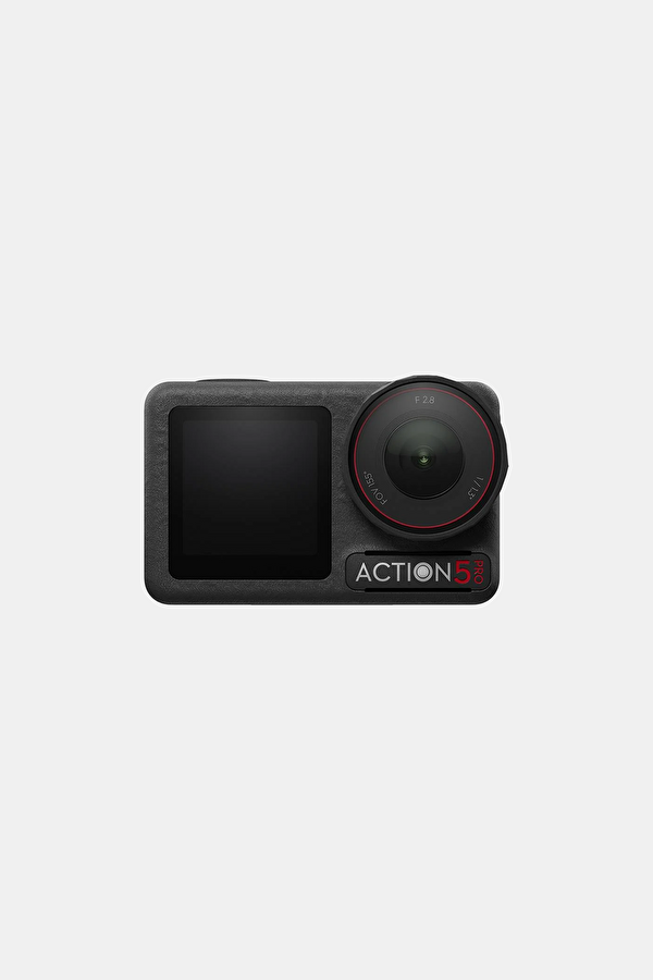 Osmo Action 5 Pro Adventure Combo Aksiyon Kamera