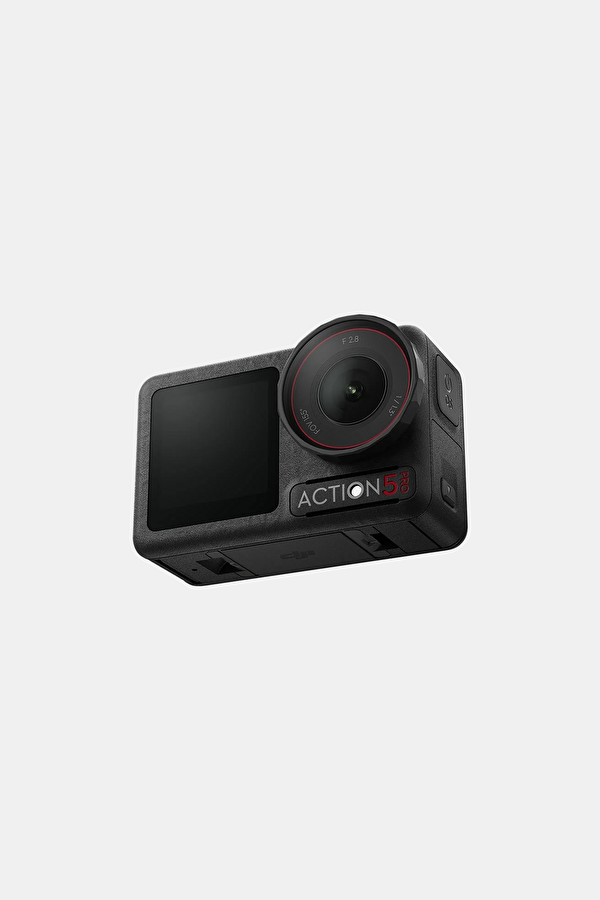 Osmo Action 5 Pro Adventure Combo Aksiyon Kamera 2
