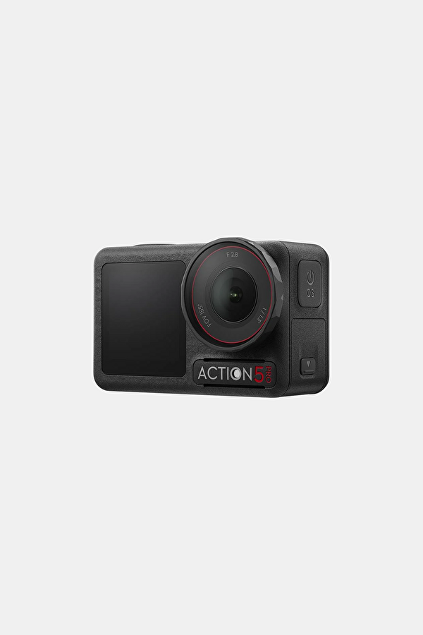 Osmo Action 5 Pro Adventure Combo Aksiyon Kamera 3