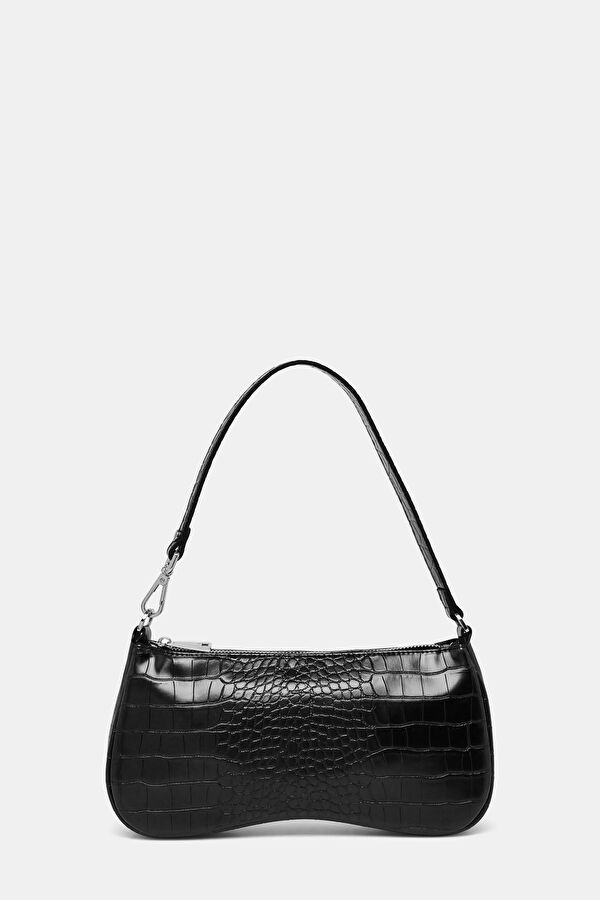 Eva Black Bag