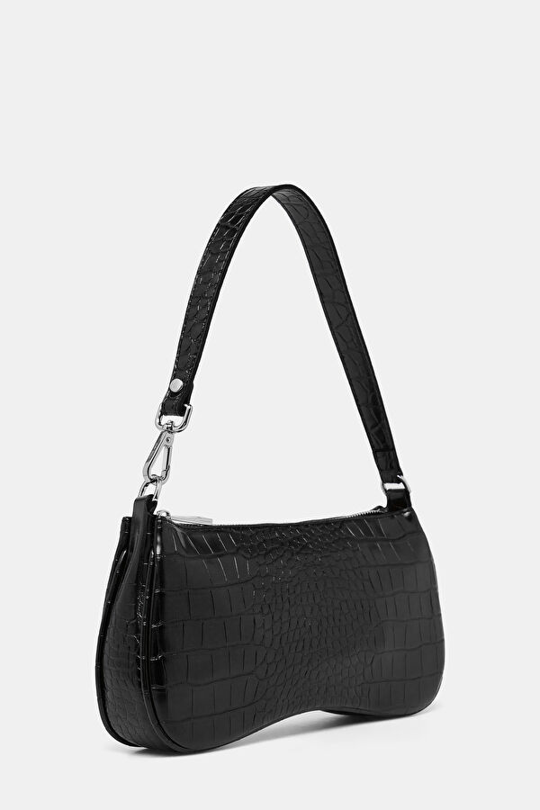 Eva Black Bag 2