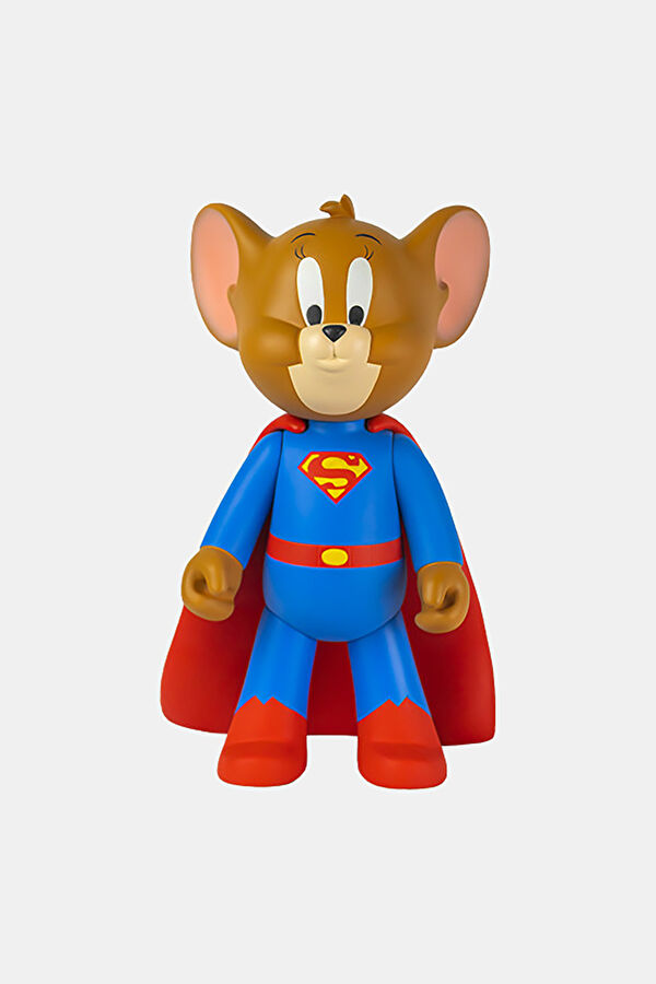 Super Pop Jerry x Superman