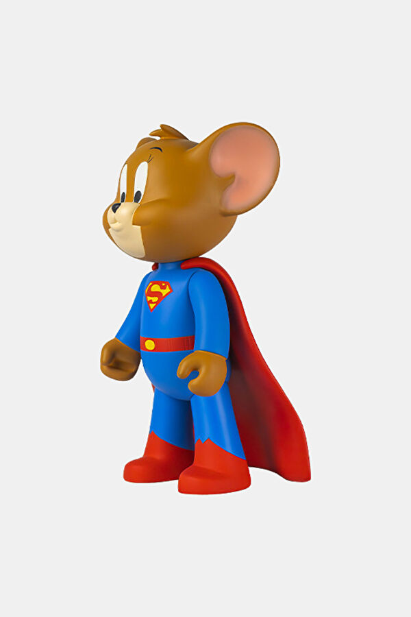 Super Pop Jerry x Superman 3