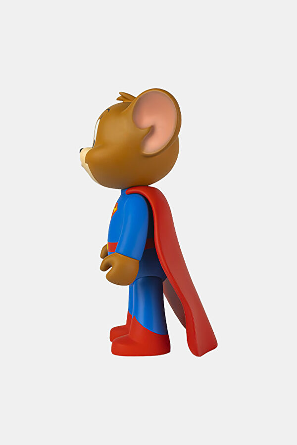Super Pop Jerry x Superman 4