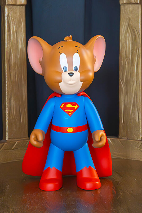 Super Pop Jerry x Superman 8