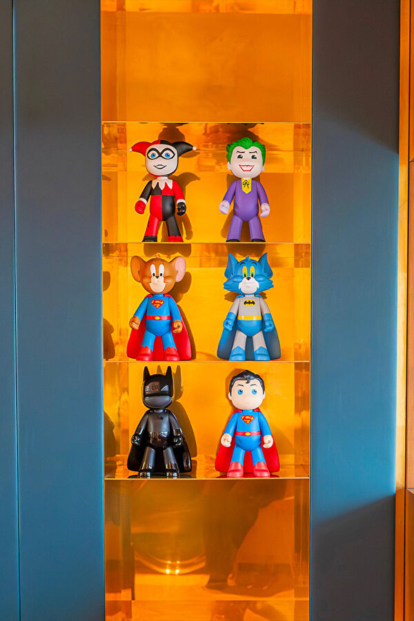 Super Pop Jerry x Superman 9