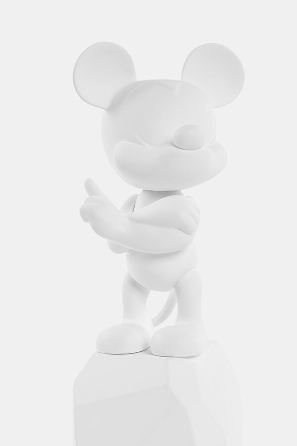 Mickey Rock 2