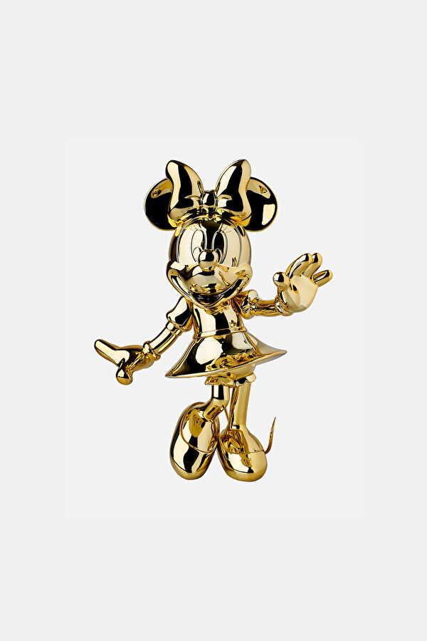 Minnie Welcome