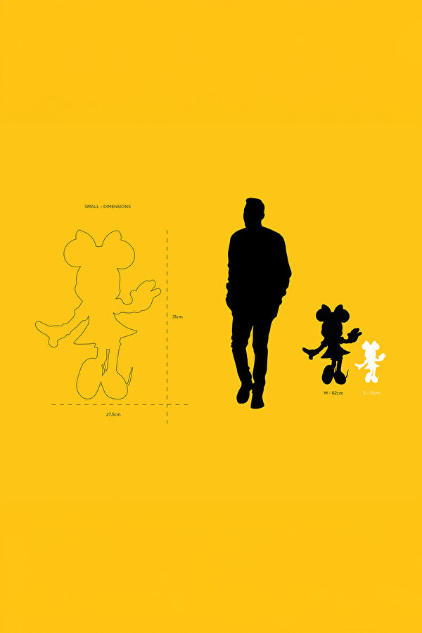 Minnie Welcome 5