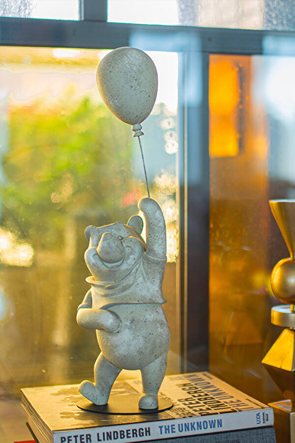 Winnie The Pooh 12