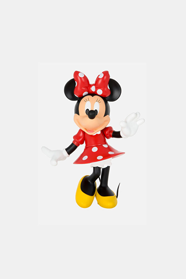 Minnie Welcome