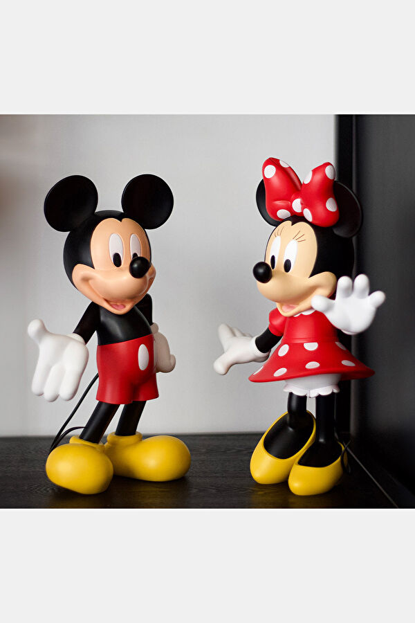 Minnie Welcome 2