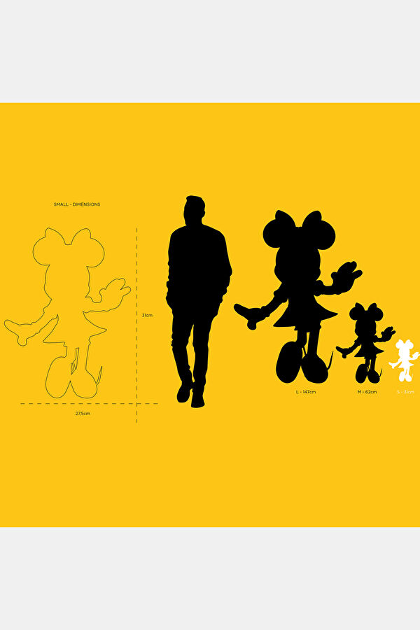 Minnie Welcome 3