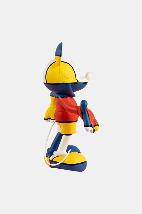 Mickey Welcome Art Collection 4
