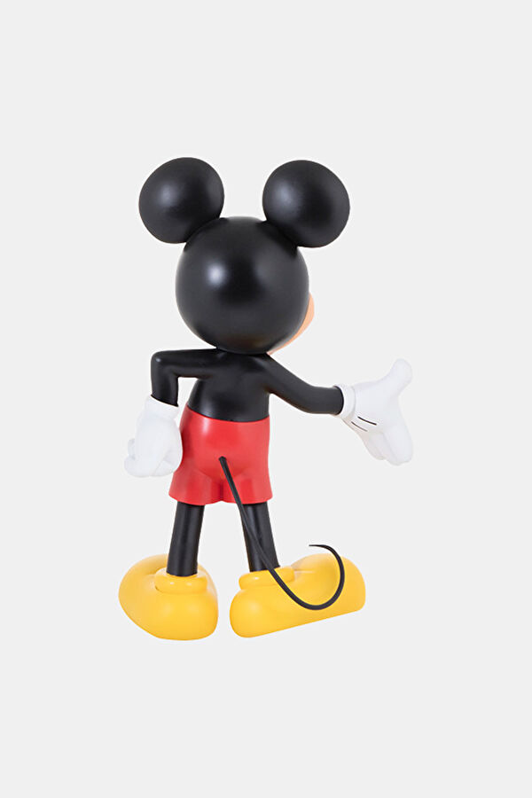 Mickey Welcome 3