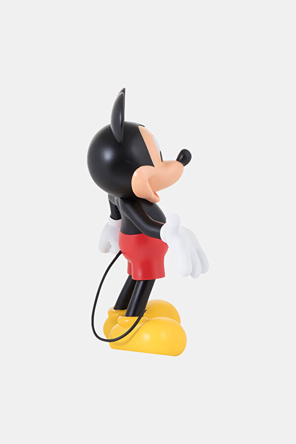Mickey Welcome 4