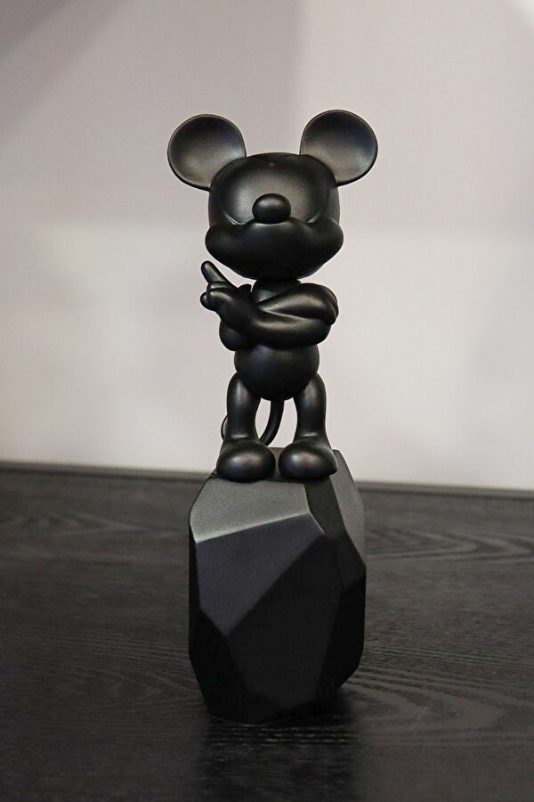 Mickey Rock 3