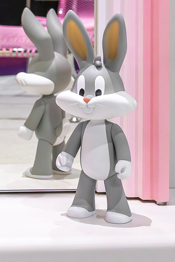 Super Pop Bugs Bunny 9