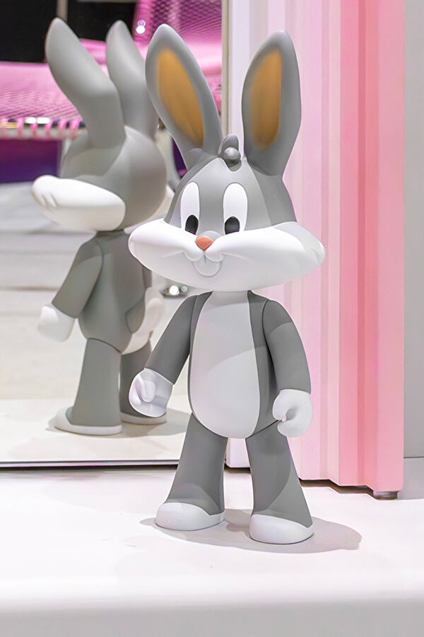 Super Pop Bugs Bunny 10