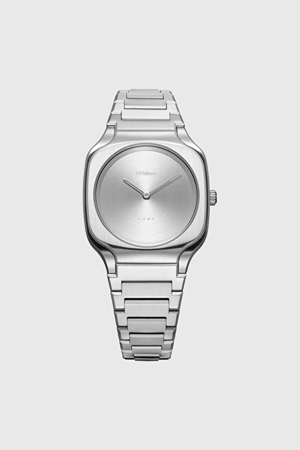 Disco Gray Kol Saati