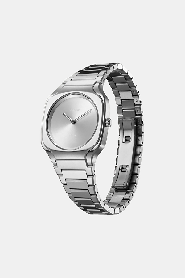 Disco Gray Kol Saati 5