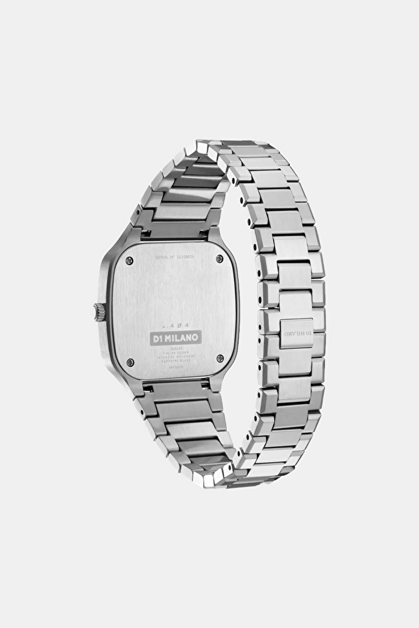 Disco Gray Kol Saati 6