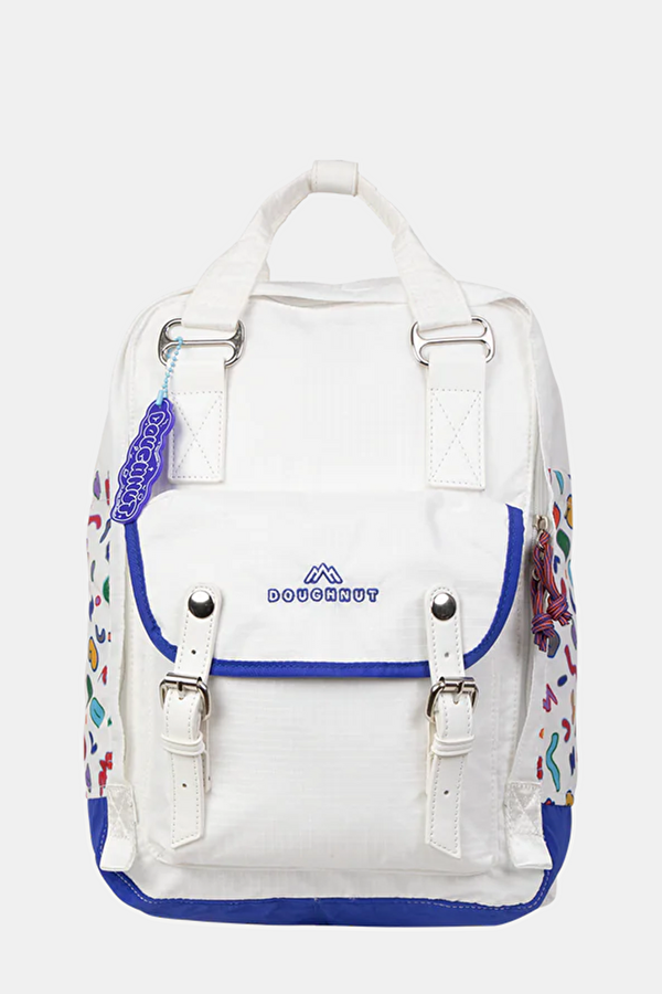 You-Niverse White Bag