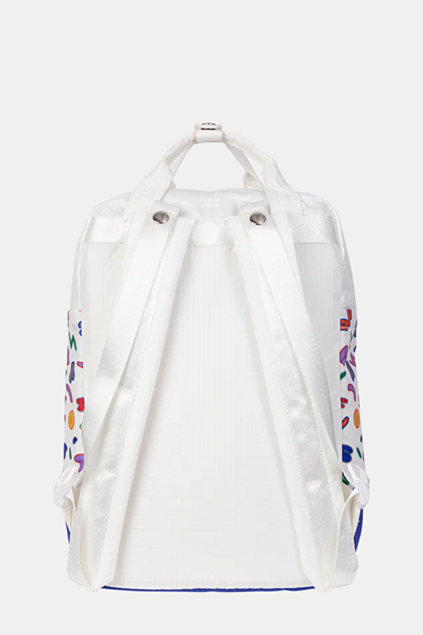 You-Niverse White Bag 2